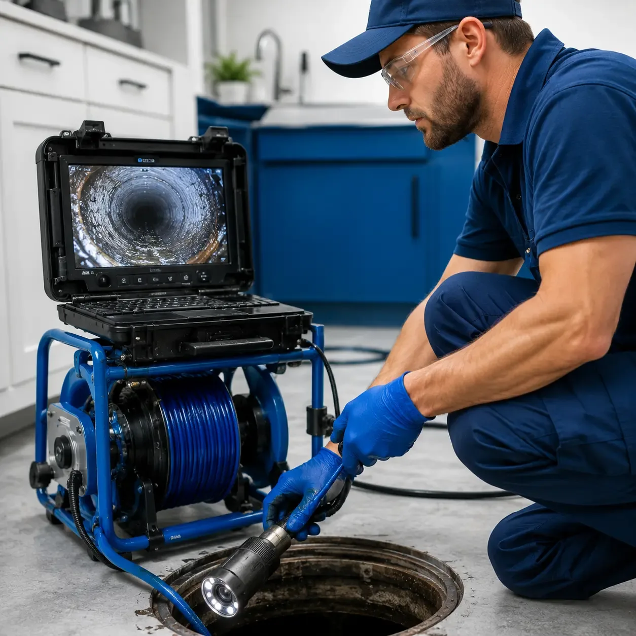 Pipe Relining professionals serving Strafford, MO